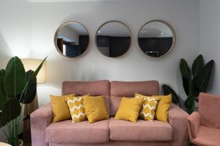 LA CARRERA 7 - "San Ildefonso" - Parking sujeto a disponibilidad - 8