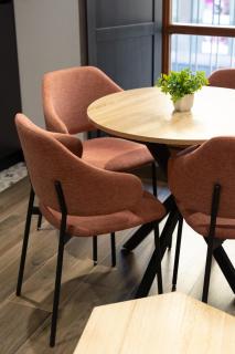 LA CARRERA 7 - "San Ildefonso" - Parking sujeto a disponibilidad - 4