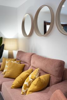 LA CARRERA 7 - "San Ildefonso" - Parking sujeto a disponibilidad - 5