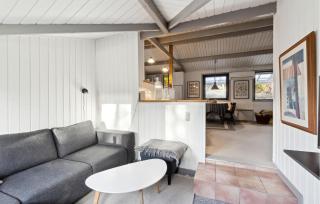 Nice Home In Thisted With Sauna - 7