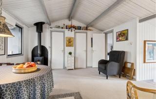 Nice Home In Thisted With Sauna - 6