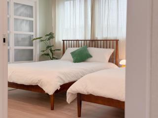 Stay Pop 401-Gunkuk Uni St 3min-All New-Nearby Seongsu-super cozy Queenbed3 supersinglebed1 - 1