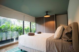 Stylish 2BR-2BA Near Plaza de Toros Mexico City - 2