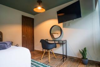 Stylish 2BR-2BA Near Plaza de Toros Mexico City - 1