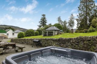 Finest Retreats - Old Barn at Ormidale House - 8