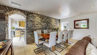 Finest Retreats - Old Barn at Ormidale House - 1