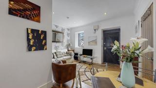 Finest Retreats - Garden Cottage at Ormidale House - 3