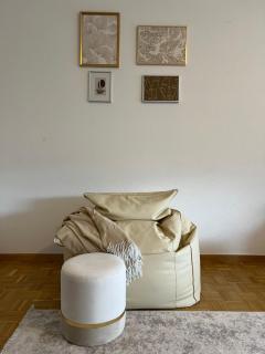 Cozy Home - Genf - 7