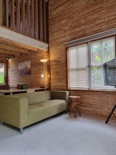 Cloud Studio Tiny House - 8