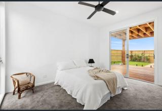 Beach Escape with Heated Pool and Coastal Comfort -  - 2