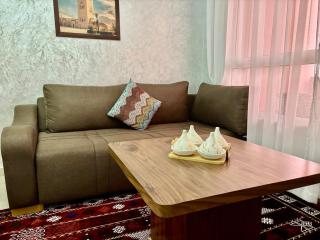 Charmant, terrasse intime, près du centre - 4