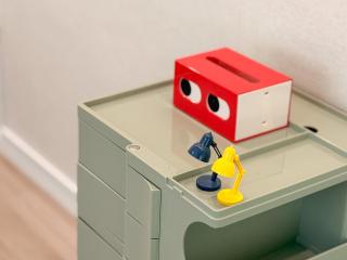 Stay Pop 401-Gunkuk Uni St 3min-All New-Nearby Seongsu-super cozy Queenbed3 supersinglebed1 - 5