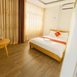 Đồng Nguyễn Hotel - Tân Ðiền - 8