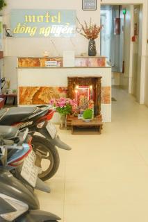 Đồng Nguyễn Hotel - Tân Ðiền - 9