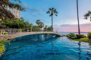 ThePalm Wongamat - Pattaya North - 0