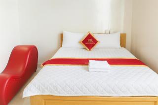 Đồng Nguyễn Hotel - Tân Ðiền - 6