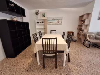 Castellon Center Modern Spacious Apartment - 2