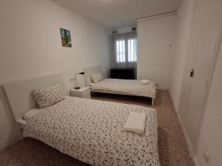 Castellon Center Modern Spacious Apartment - 4