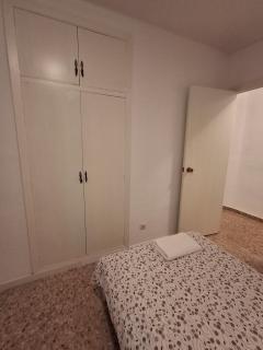 Castellon Center Modern Spacious Apartment - 3