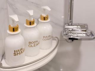 Stay Pop 401-Gunkuk Uni St 3min-All New-Nearby Seongsu-super cozy Queenbed3 supersinglebed1 - 8