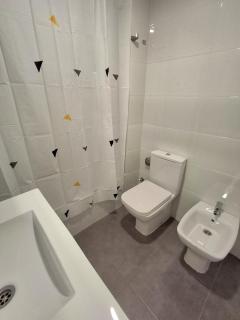 Castellon Center Modern Spacious Apartment - 3