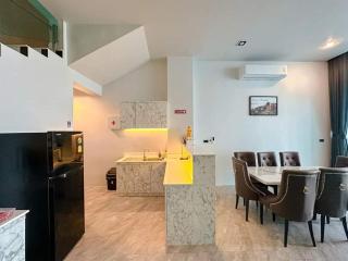 พูลวิลล่าริมโขง นครพนม - 7