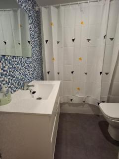 Castellon Center Modern Spacious Apartment - 5