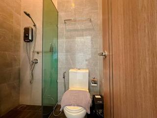 พูลวิลล่าริมโขง นครพนม - 5