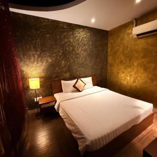 La Doma en Amour Hotel - 0