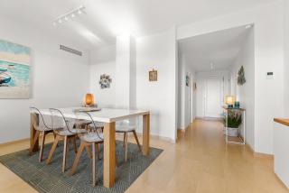 2303-Huge 2 bedrooms apt with sea view - 3