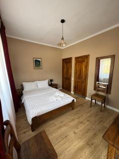 Pensiune Restaurant ROUTE60 - 4