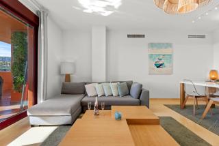 2303-Huge 2 bedrooms apt with sea view - 4