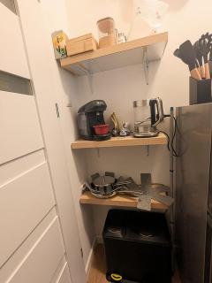 Komfortowa kawalerka w dobrym miejscu - 1