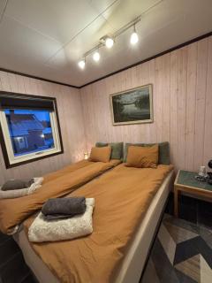 Rimlige rom-kortidsleie - 5