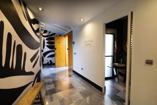 Cubo's Villa Le Corbusier - 2