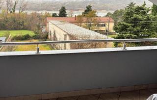 1 Bedroom Cozy Apartment In Tribalj - 5