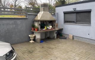 1 Bedroom Cozy Apartment In Tribalj - 3