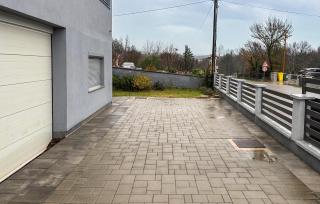 1 Bedroom Cozy Apartment In Tribalj - 4