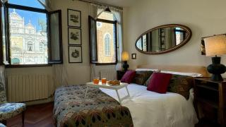 Bellevue 500 mt from Rialto Bridge - 4