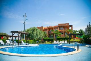 Montemar Natura Resort - Peñiscola - 0