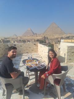 Solimar pyramids view inn - 8