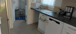 Ferienwohnung Schmidtke - 0