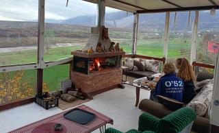 SuperPanorama GuestHouse - 3