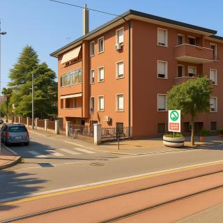 Alloggio Privato - Parking Free - Tram a 300m - 9