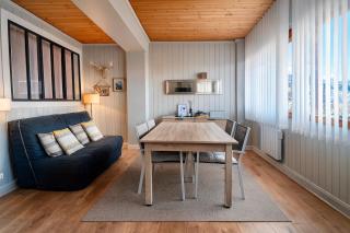 White Lodges - Megève center on ski slopes - 9