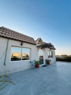 ABUCHO Holiday Homes - Ras Al Khaimah UAE - 8