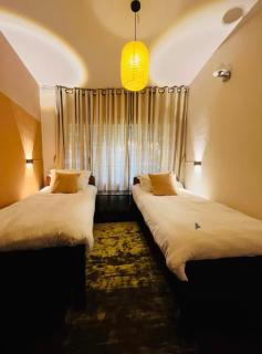 Blissful Boudha Apartment - 8