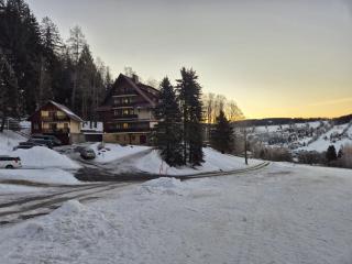 Juniorhotel Roxana - 5