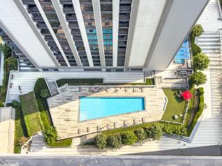 Perfect Home for Families & Groups - Heart of Al Reem - 5-10 min from ADGM, Galleria, Cleveland - 5 min walk from Reem Central Park and Beach - 5