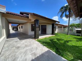 Fresh house enjoy the beach in the summer! - 0